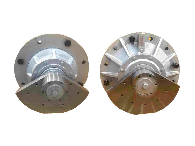 PJCBX型法蘭式稀油潤滑激振器